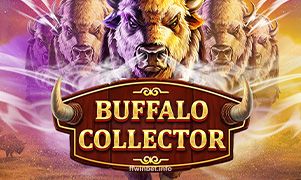 Imagem ilustrativa do jogo Buffalo Collector disponível no FFWin